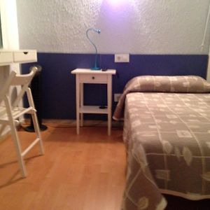 Hostal Delfos